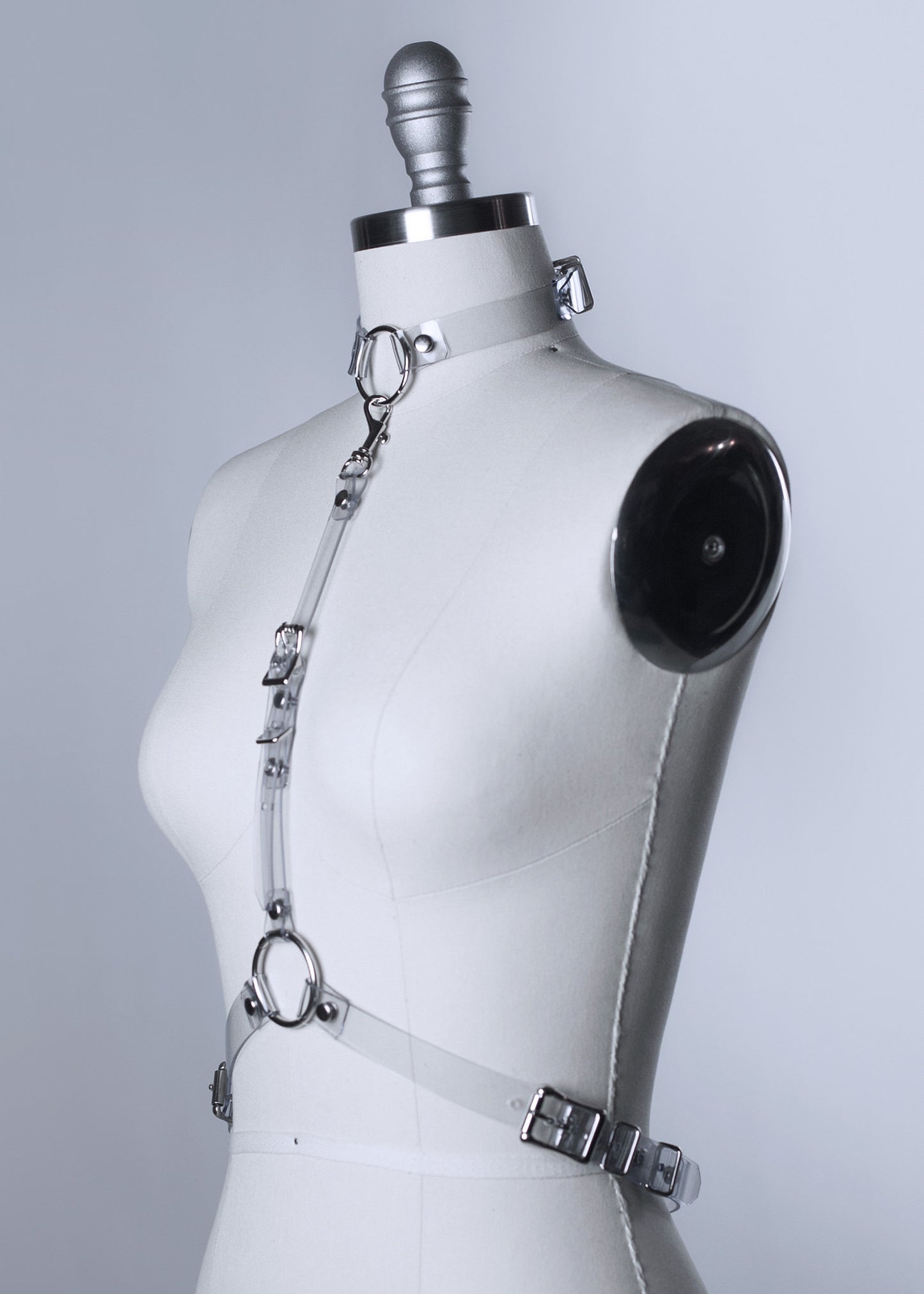 SVELTE HARNESS - APATICO - 6