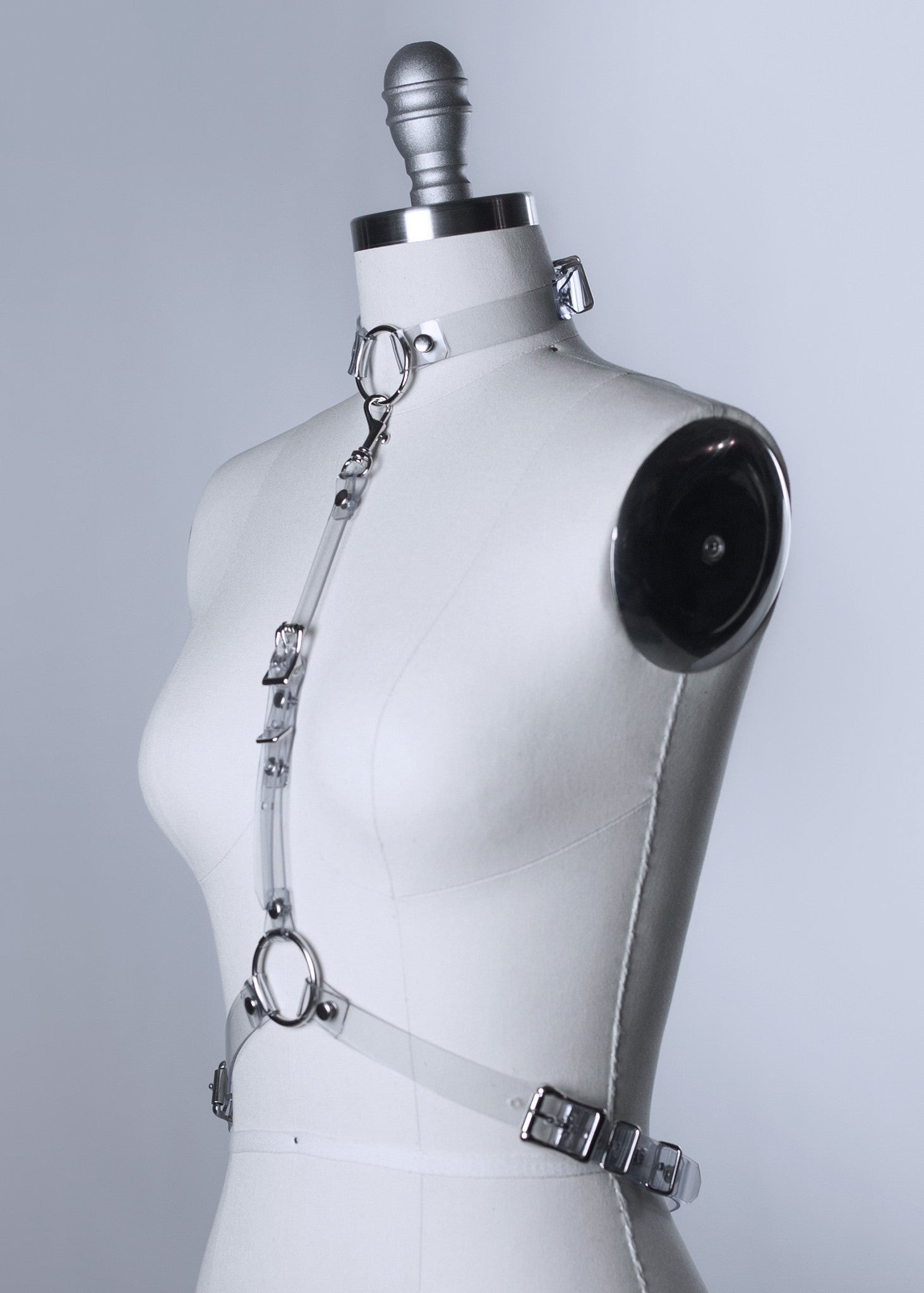 SVELTE HARNESS - APATICO - 6