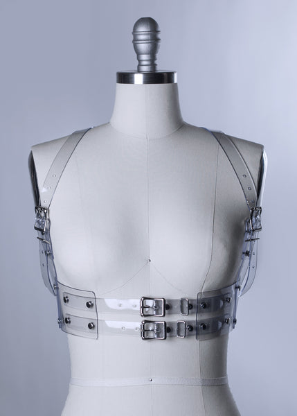 REN HARNESS VEST TOP - APATICO - 2