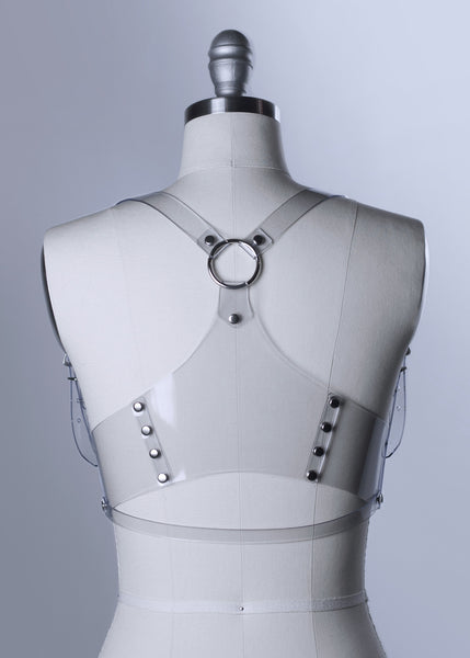 REN HARNESS VEST TOP - APATICO - 4