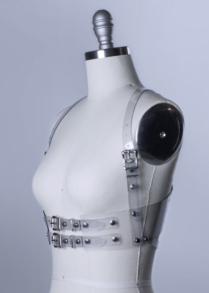 REN HARNESS VEST TOP - APATICO - 3