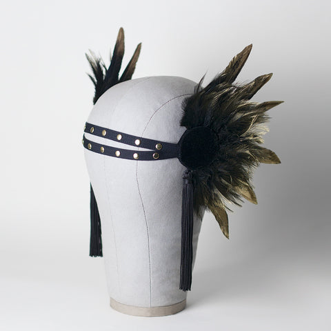 Valkyrie Headdress - APATICO - 1