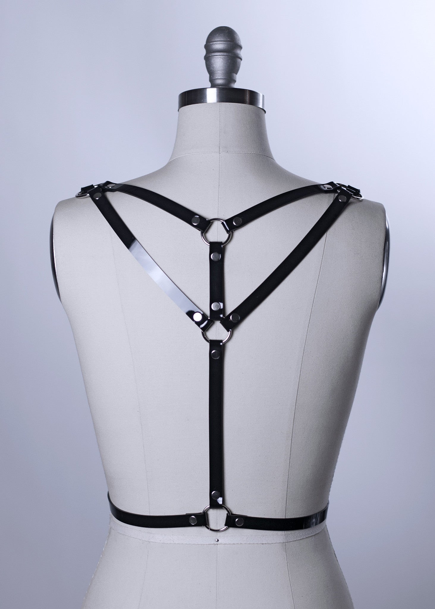Vertigo Harness - APATICO - 4