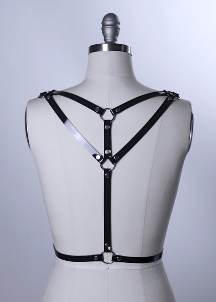 Vertigo Harness - APATICO - 4