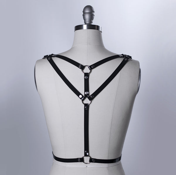 Vertigo Harness - APATICO - 1