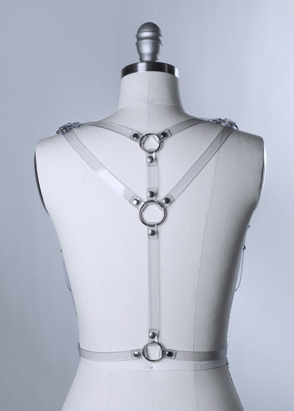 Vertigo Harness - APATICO - 7